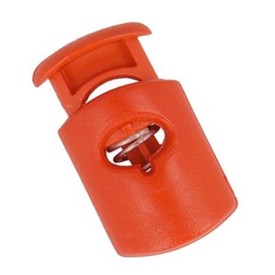 Bloqueur nylon Rouge