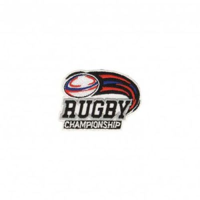 Ecusson Thermocollant Sport - Rugby