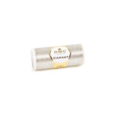 Fil à broder DMC Diamant - D168