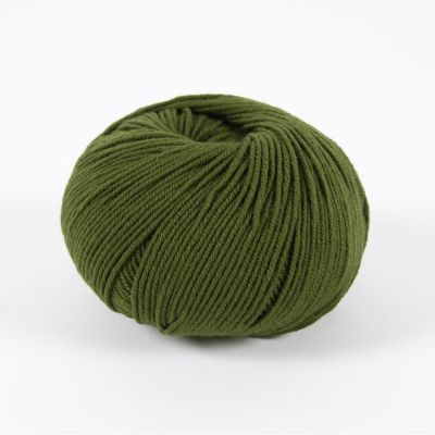 Fil laine Woolly DMC Vert N° 82