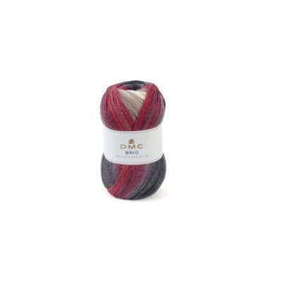 Fil laine Brio DMC Modigliani N° 423