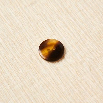 Bouton 20 mm Craftine Box Ciao Bella x1
