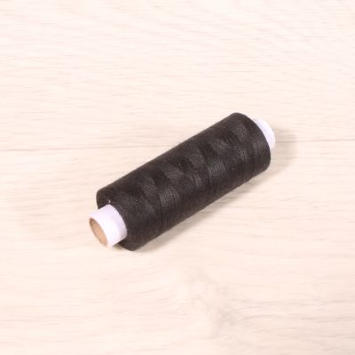 Fil Craftine Box Sporty Chic - Pour Tout Coudre 500m - Noir
