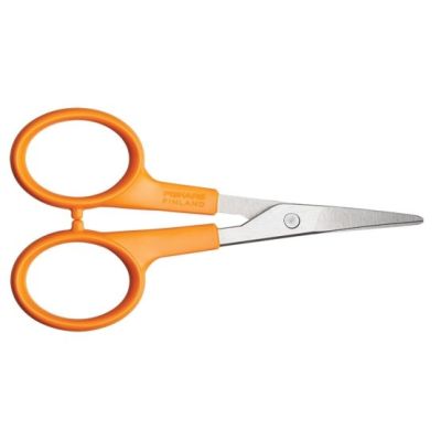 Ciseaux classic courbé de broderie Fiskars