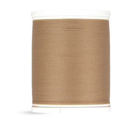 Fil Onyx Ultra résistant 200 m - Taupe