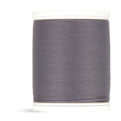 Fil Onyx Ultra résistant 200 m - Gris