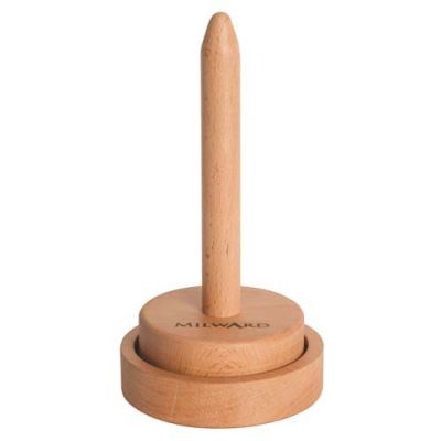Support à pelote de laine bois Milward