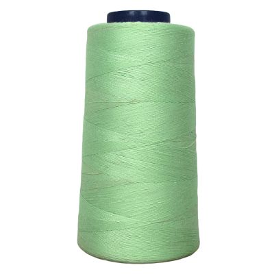 Cône de fil 4573m Couture Loisirs - Vert d&#039;eau