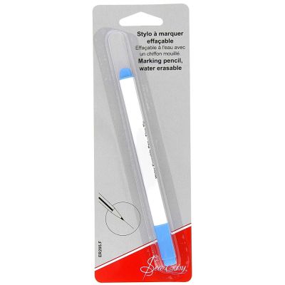 Stylo à marquer effaçable Pointe fine Sew Easy