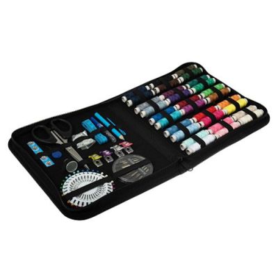 Trousse de couture L