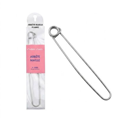 Arrête Maille 17 cm