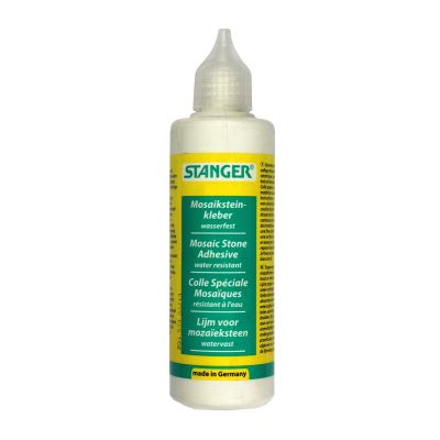 Colle Stanger pour mosaïque résistante à l&#039;eau - 80g