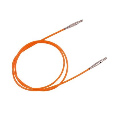 Câble Circulaire Interchangeable 56 cm Orange - Knit Pro