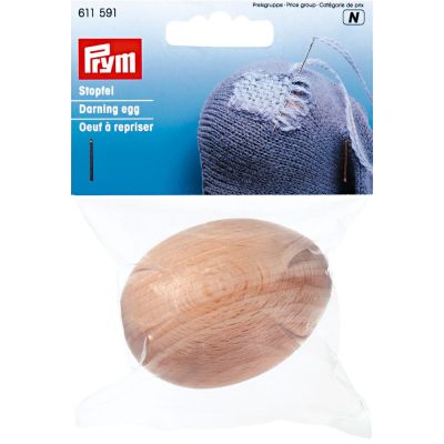 Oeuf à repriser Prym