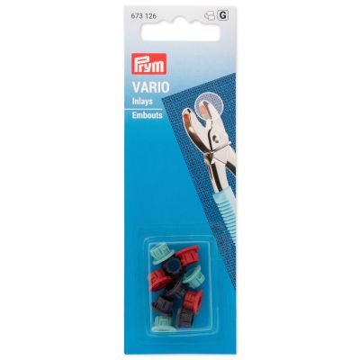 Embouts pour pince Prym VARIO