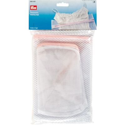 Set de 3 filets à linge Prym
