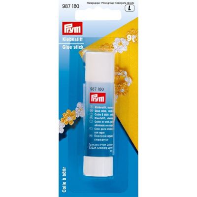 Colle à Batir en Stick Prym