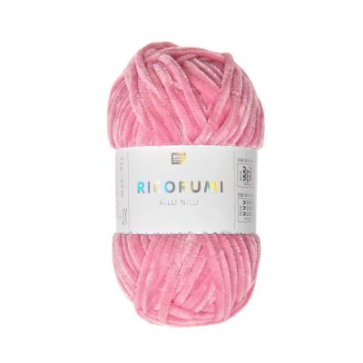 Fil Ricorumi Nilli Nilli Rico Design - 13 couleurs