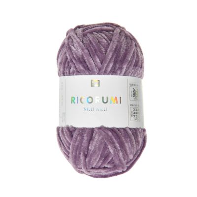 Fil Ricorumi Nilli Nilli Rico Design - 13 couleurs