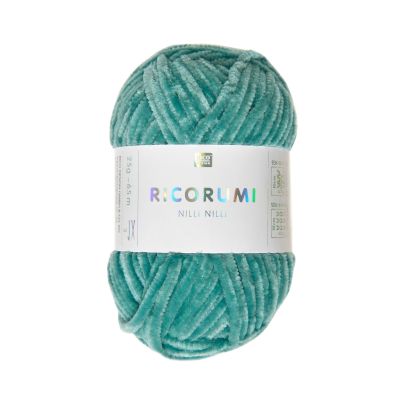 Fil Ricorumi Nilli Nilli Rico Design - 13 couleurs