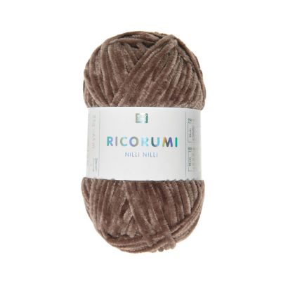 Fil Ricorumi Nilli Nilli Rico Design - 13 couleurs