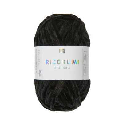 Fil Ricorumi Nilli Nilli Rico Design - 13 couleurs