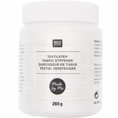 Durcisseur de Tissus Rico Design - 265g