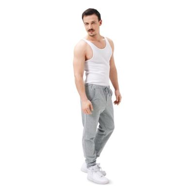 Patron Burda 6719 Pantalon