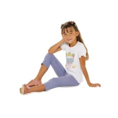Patron Burda 9615 Caleçons