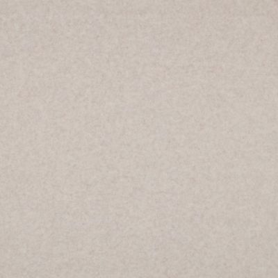 Tissu Maille Polaire douce Bio uni Beige sable - Par 10 cm