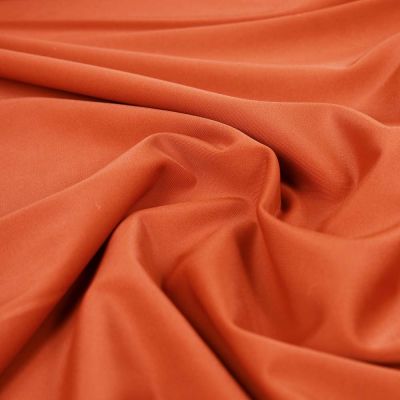 Tissu Lyocell Maillot de bain Terracotta - Par 10 cm