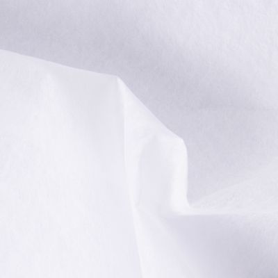 Entoilage a Coudre Vlieseline L11 310 Blanc - Par 10 cm