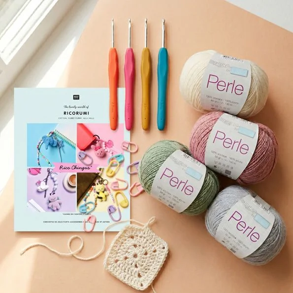 Kits Créatifs