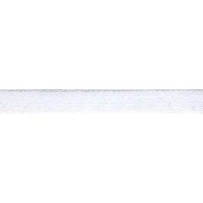 Elastique Lingerie 10 mm Blanc x1m