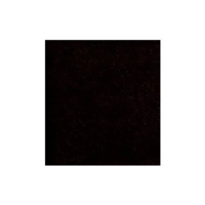 Biais replié Satin Noir x1m