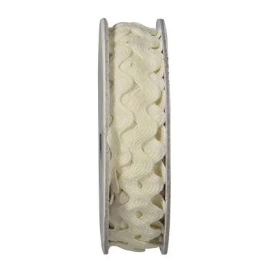 Serpentine Vanille - bobinette 2m