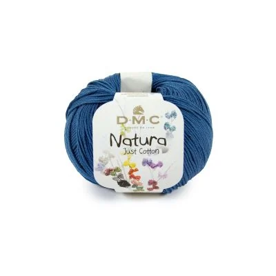 Pelote DMC Coton Natura - Star Light N°27