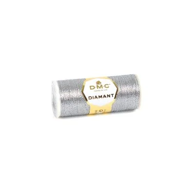 Fil à broder DMC Diamant - D415
