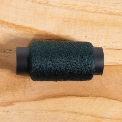 Fil Craftine Pour Tout Coudre 200m - Vert Sapin