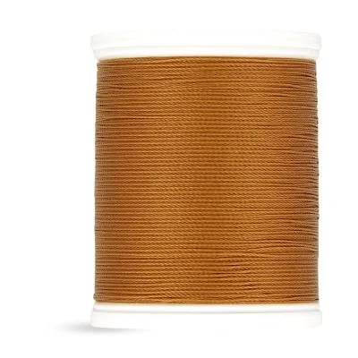 Fil Onyx Ultra résistant 200 m - Ocre
