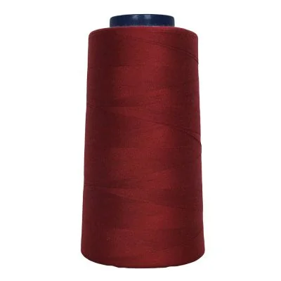 Cône de fil 4573m Couture Loisirs - Bordeaux