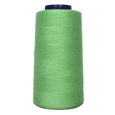 Cône de fil 4573m Couture Loisirs - Vert clair