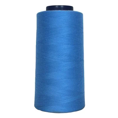 Cône de fil 4573m Couture Loisirs - Bleu océan
