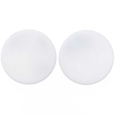 Lot de 2 hochets 3,5 cm - Rico Design