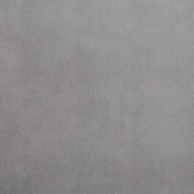 Tissu Minky Ultra doux Ras Gris anthracite x10cm