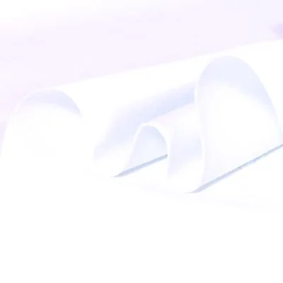 Tissu Feutrine 90 cm Blanc - Par 10 cm