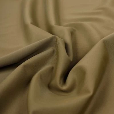 Tissu Lyocell Maillot de bain Vert kaki - Par 10 cm
