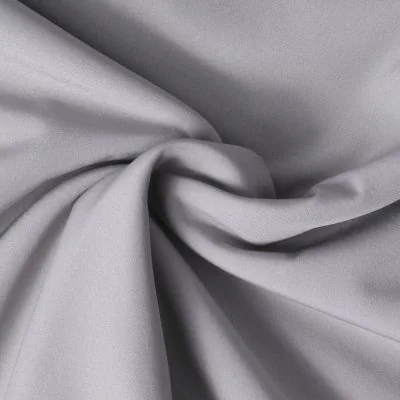Tissu Softshell Freya uni Gris clair - Par 10 cm