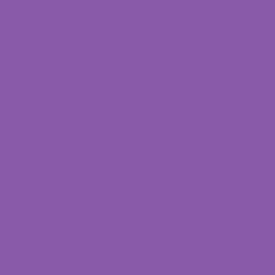 Simili cuir d&#039;ameublement uni Violet - Par 50 cm