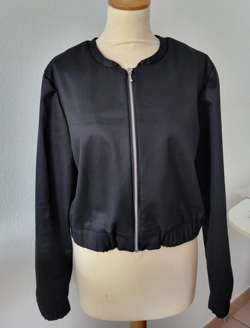 Bomber Passion